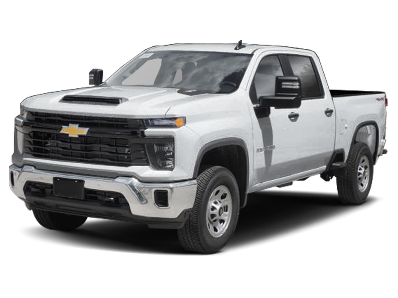 2024 Chevrolet Silverado 3500 HD High Country DRW