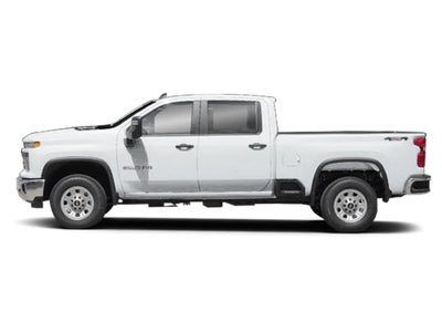 2024 Chevrolet Silverado 3500 HD High Country DRW
