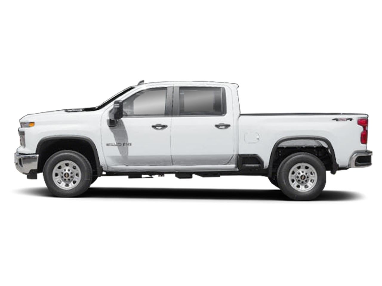 2024 Chevrolet Silverado 3500 HD High Country DRW
