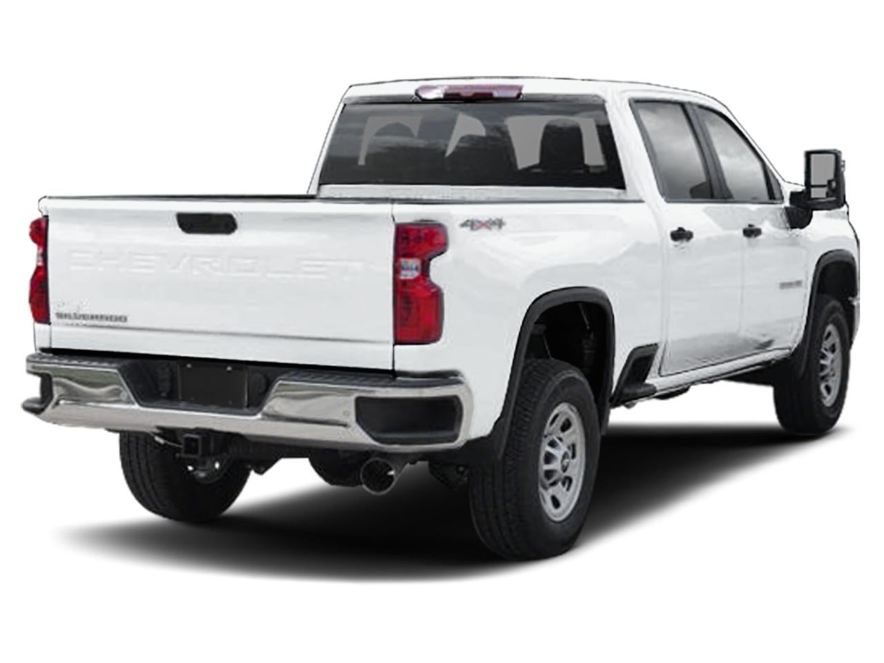 2024 Chevrolet Silverado 3500 HD High Country DRW
