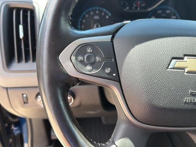 2019 Chevrolet Colorado 4WD Z71
