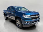2019 Chevrolet Colorado 4WD Z71