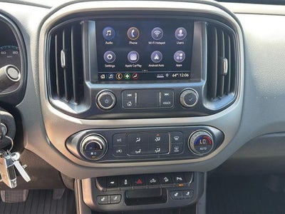 2019 Chevrolet Colorado 4WD Z71