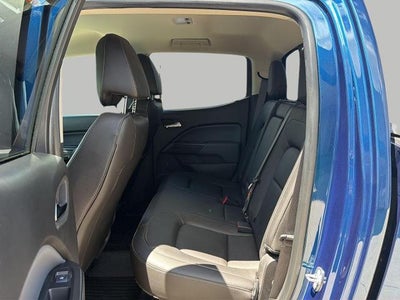 2019 Chevrolet Colorado 4WD Z71