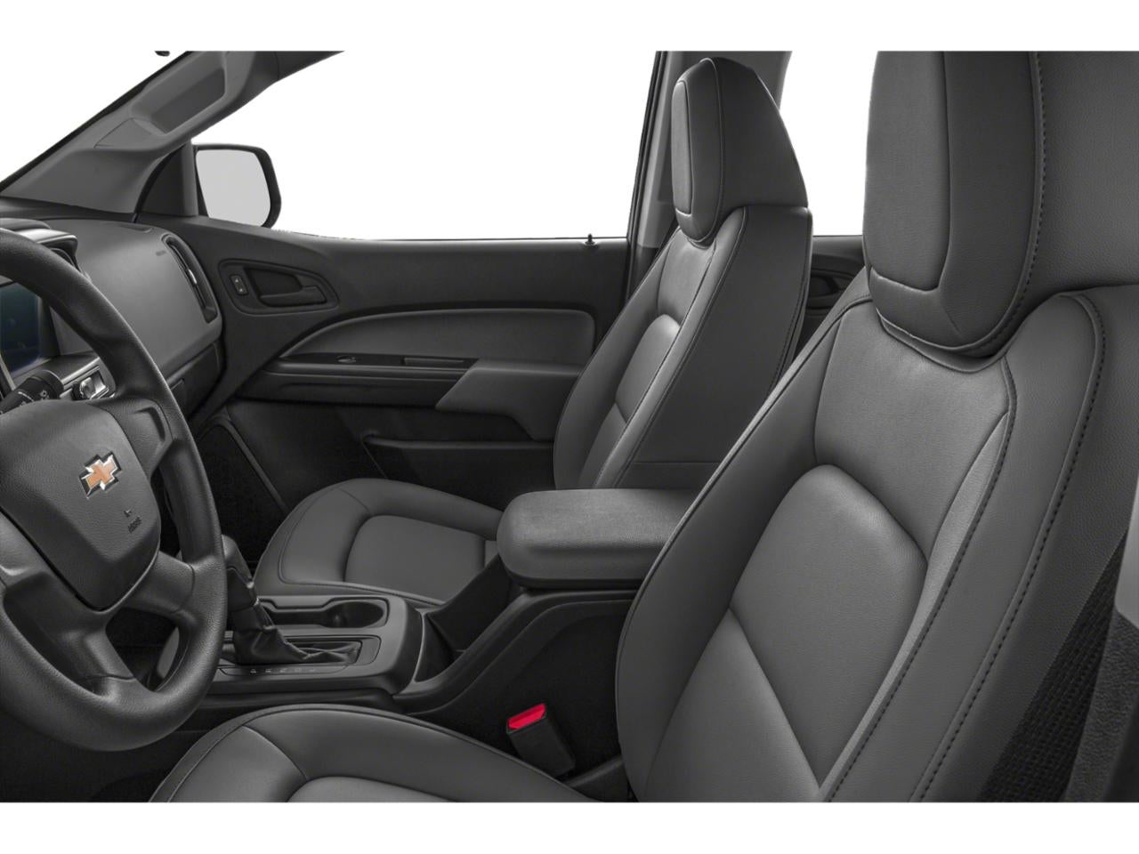2019 Chevrolet Colorado 4WD Z71