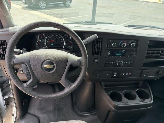 2019 Chevrolet Express Cargo 2500 Work Van