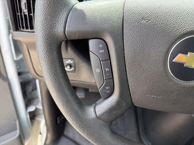 2019 Chevrolet Express Cargo 2500 Work Van