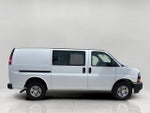 2019 Chevrolet Express Cargo 2500 Work Van