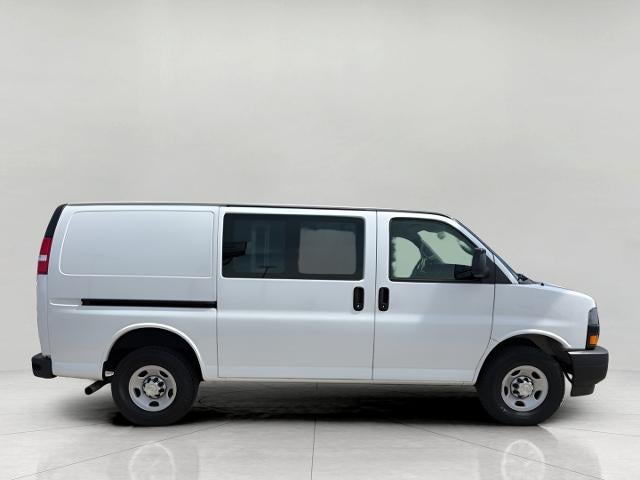 2019 Chevrolet Express Cargo 2500 Work Van