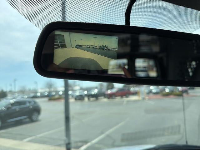 2019 Chevrolet Express Cargo 2500 Work Van