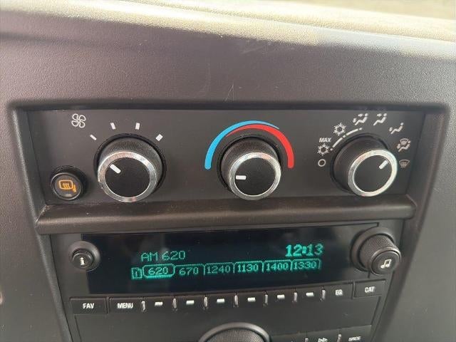 2019 Chevrolet Express Cargo 2500 Work Van