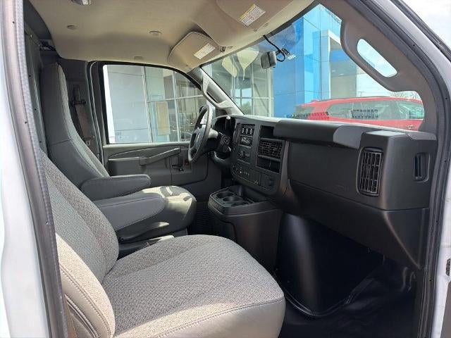 2019 Chevrolet Express Cargo 2500 Work Van