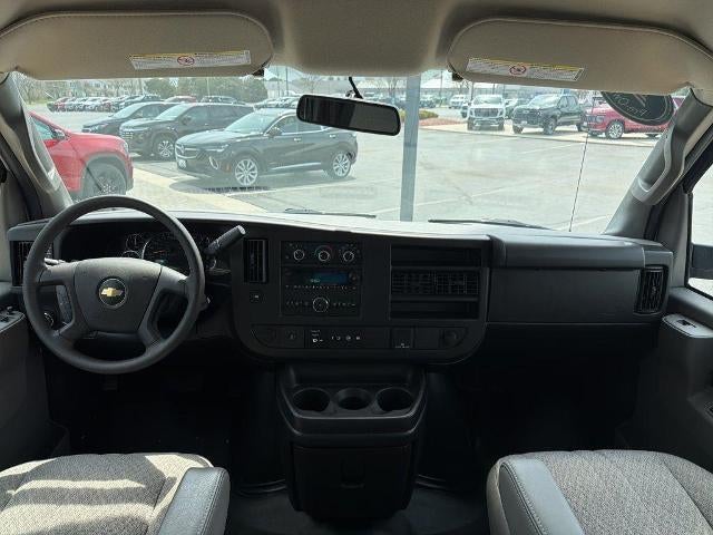 2019 Chevrolet Express Cargo 2500 Work Van