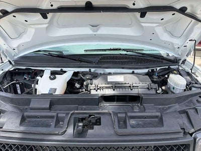 2019 Chevrolet Express Cargo 2500 Work Van