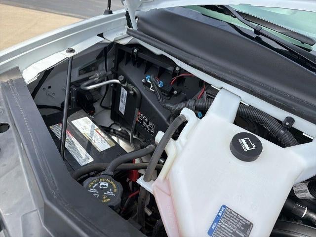 2019 Chevrolet Express Cargo 2500 Work Van