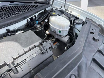 2019 Chevrolet Express Cargo 2500 Work Van