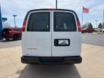 2019 Chevrolet Express Cargo 2500 Work Van