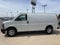 2019 Chevrolet Express Cargo 2500 Work Van