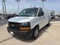 2019 Chevrolet Express Cargo 2500 Work Van