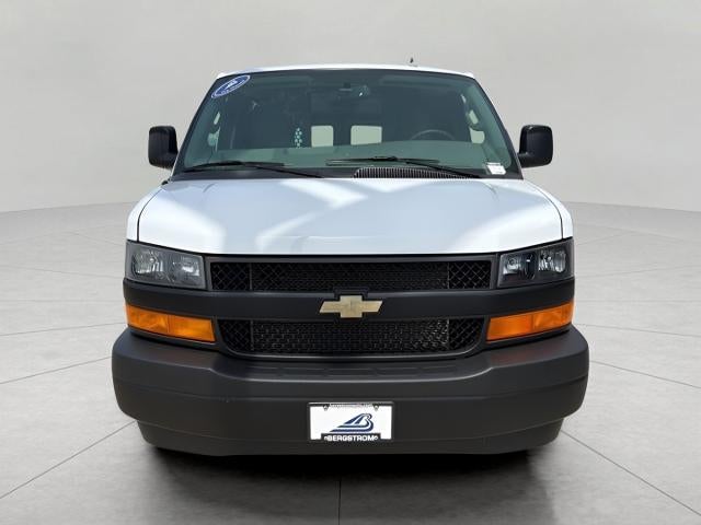 2019 Chevrolet Express Cargo 2500 Work Van