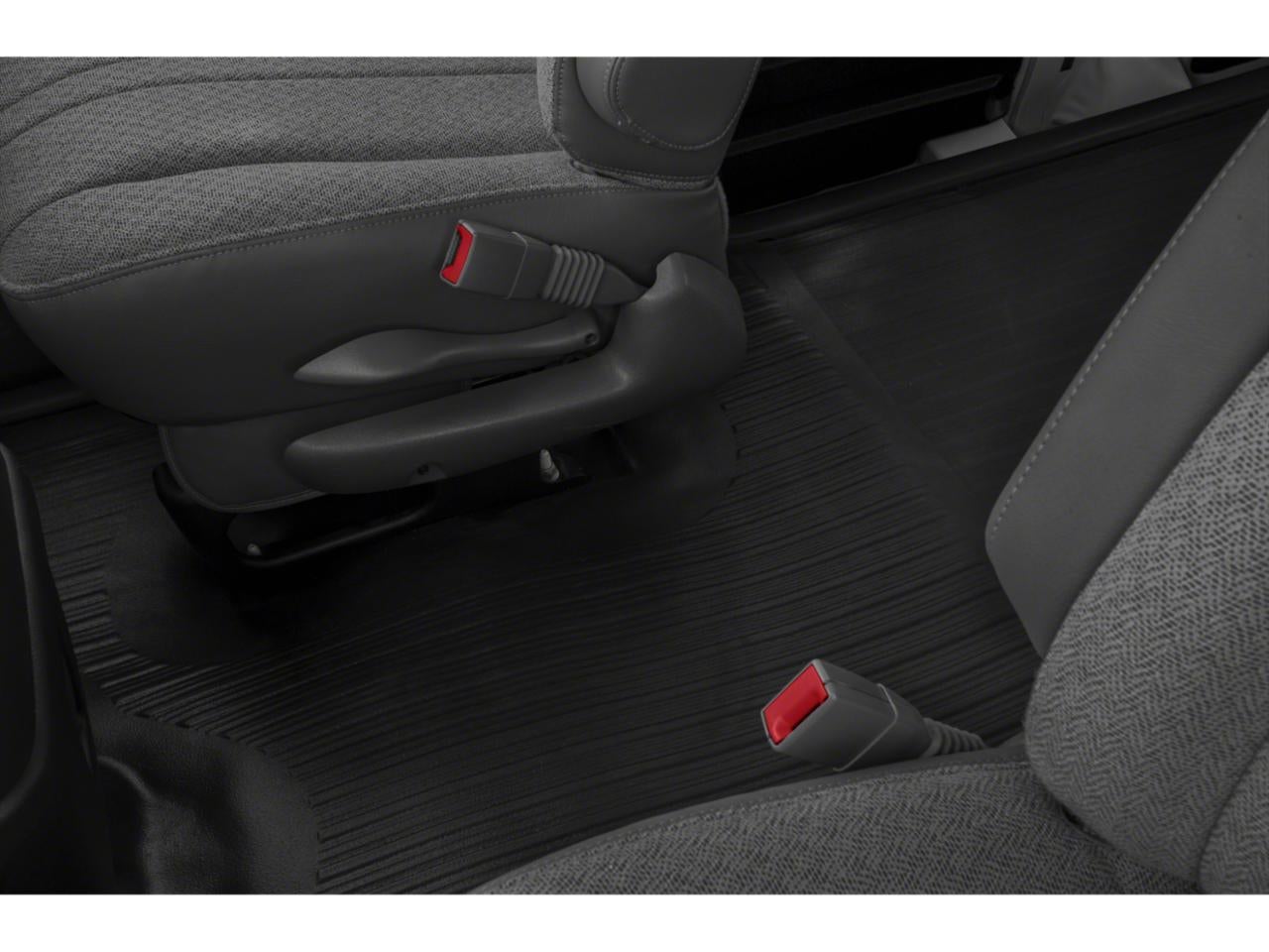 2019 Chevrolet Express Cargo 2500 Work Van