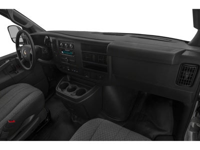 2019 Chevrolet Express Cargo 2500 Work Van