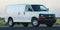 2019 Chevrolet Express Cargo 2500 Work Van