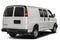 2019 Chevrolet Express Cargo 2500 Work Van