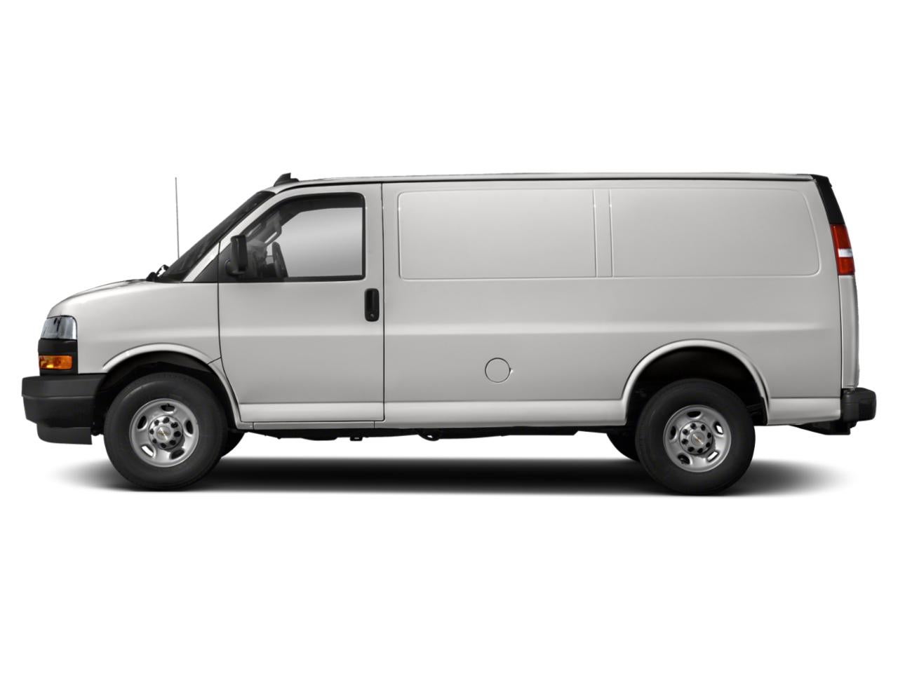 2019 Chevrolet Express Cargo 2500 Work Van