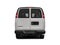 2019 Chevrolet Express Cargo 2500 Work Van