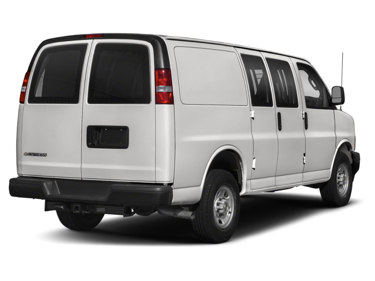 2019 Chevrolet Express Cargo 2500 Work Van