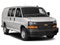 2019 Chevrolet Express Cargo 2500 Work Van