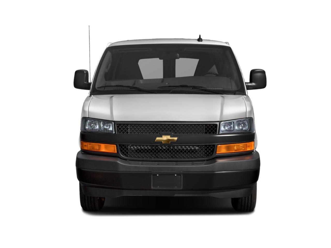 2019 Chevrolet Express Cargo 2500 Work Van