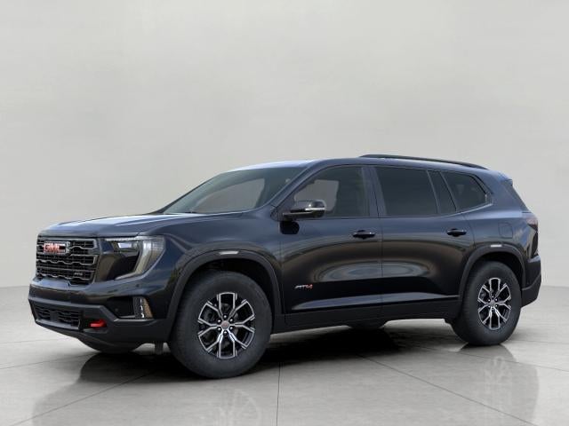 2027 GMC Acadia AT4