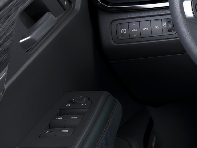 2027 GMC Acadia AT4