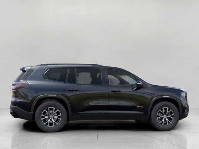 2027 GMC Acadia AT4