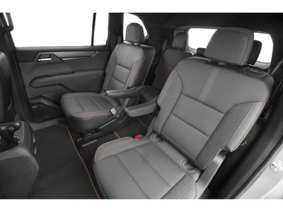 2027 GMC Acadia AT4