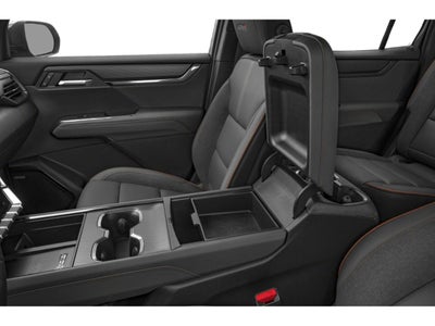2027 GMC Acadia AT4