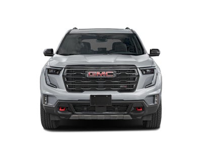 2027 GMC Acadia AT4