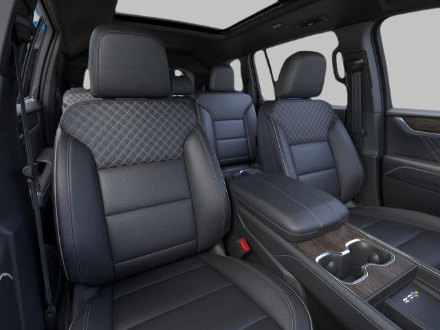 2027 GMC Acadia Denali