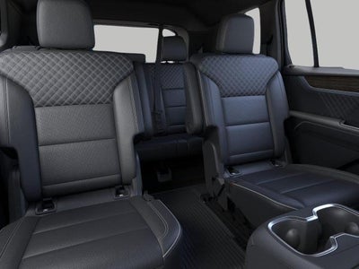 2027 GMC Acadia Denali