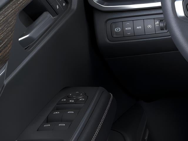2027 GMC Acadia Denali