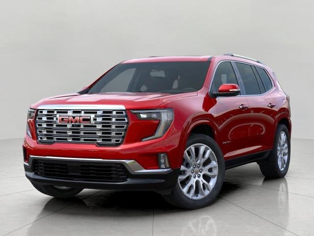 2027 GMC Acadia Denali