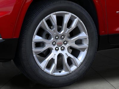 2027 GMC Acadia Denali