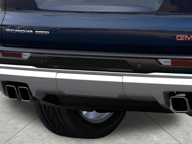 2027 GMC Acadia Denali