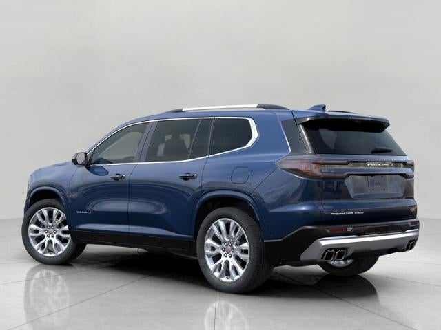 2027 GMC Acadia Denali