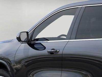 2027 GMC Acadia Denali
