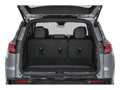 2027 GMC Acadia Denali Ultimate