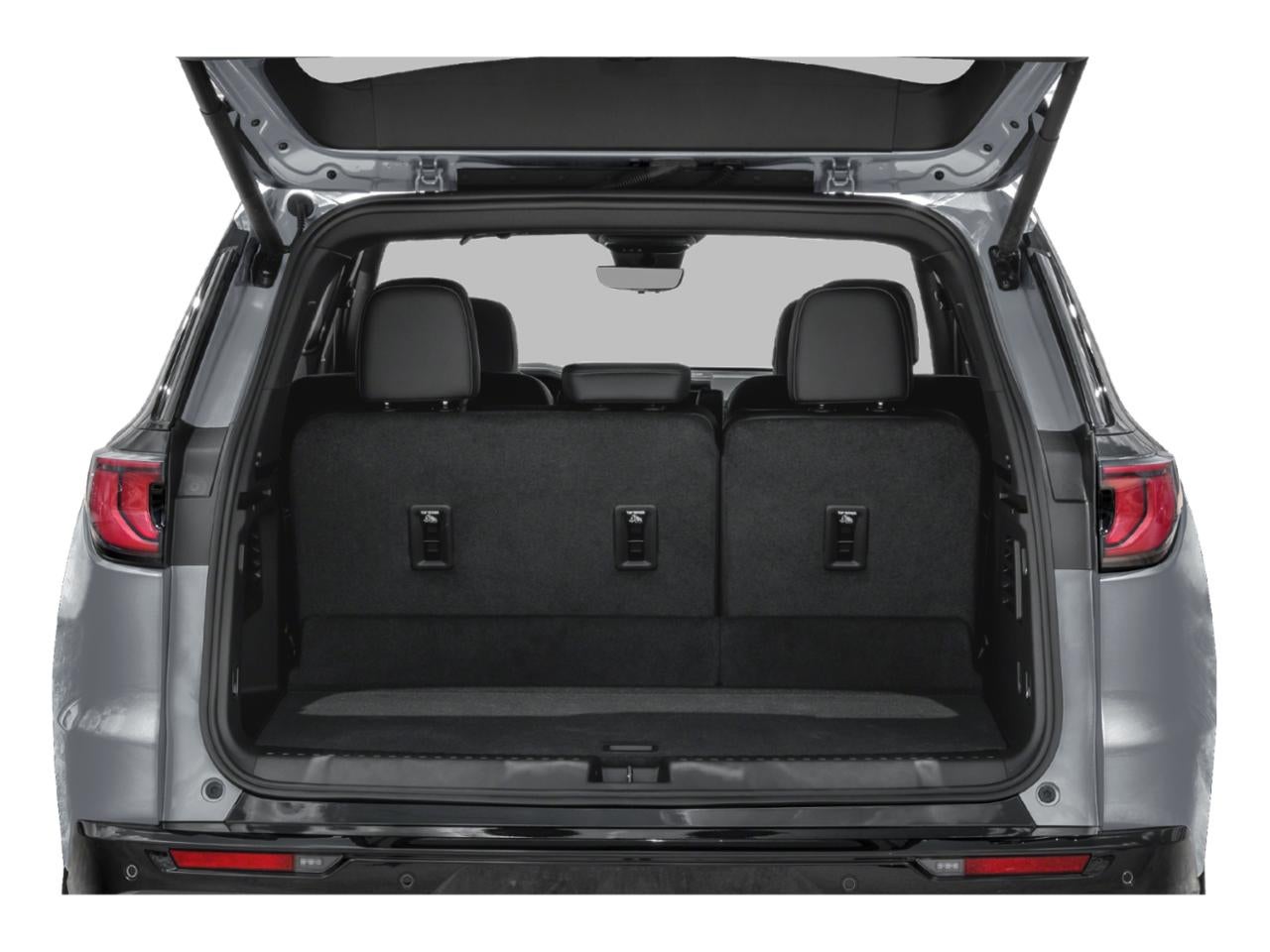 2027 GMC Acadia Denali Ultimate