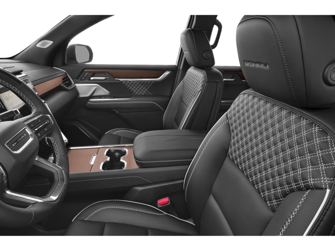 2027 GMC Acadia Denali Ultimate